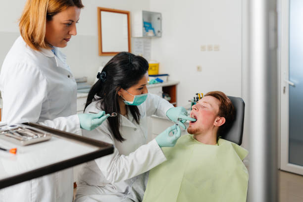 Best Emergency Dentist for Knocked-Out Tooth in Cherry Creek, CO