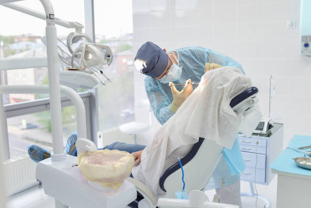 Best Pediatric Emergency Dentist in Cherry Creek, CO